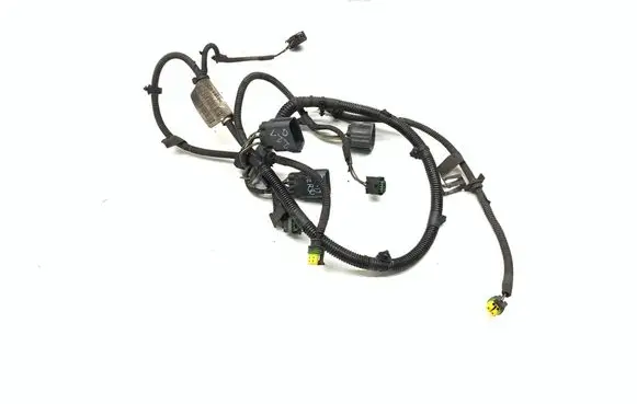 Jaguar XJ X350 Other wiring loom 5W939L468 5W939L468SAC