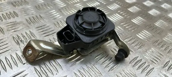 Alarm system siren