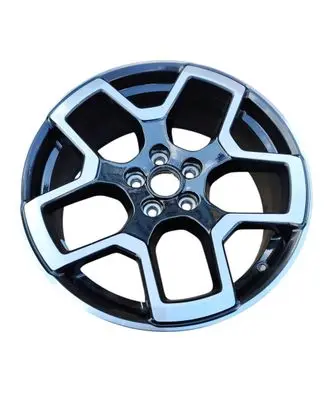 Ford Bronco R18 alloy rim M1PC1007L1A