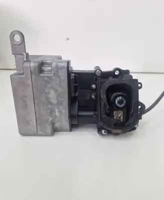 BMW 6 F12 F13 Reversing camera 9240358 7412896 7234706