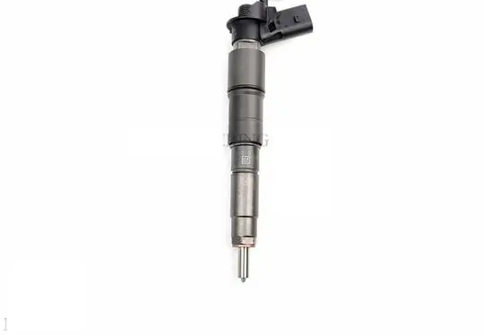 BMW X5 E70 Fuel injector 0986435354 0445115008 0445115048