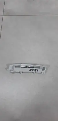 Ford Focus Rear bumper mounting bracket 1718730