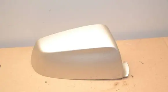 BMW 5 GT F07 Plastic wing mirror trim cover 7187432 51167187432 9200