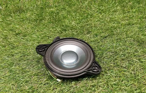 Mercedes-Benz E W212 Panel speaker A2128202002