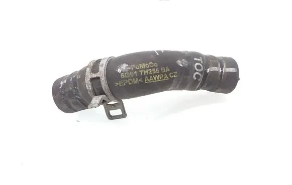 Volvo XC60 Engine coolant pipe/hose 6G917H255BA