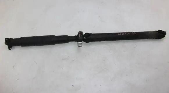 BMW X3 F25 Drive shaft (set) 7589801