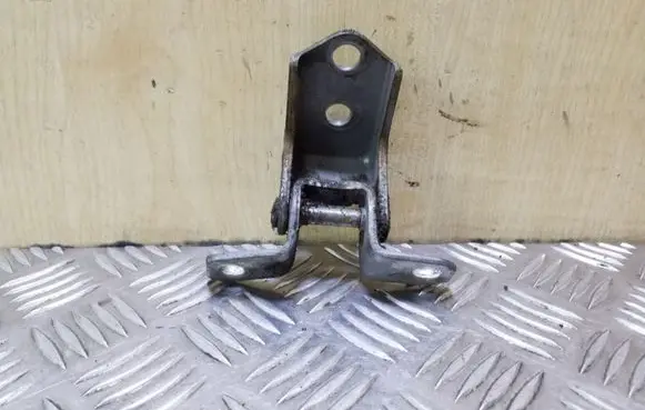 Mazda 3 I Front door lower hinge 