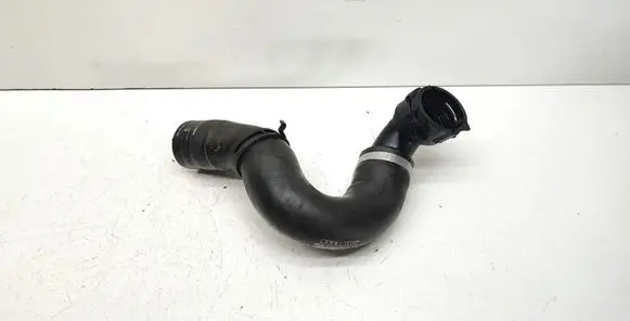 Audi A6 S6 C7 4G Engine coolant pipe/hose 4G0122101G
