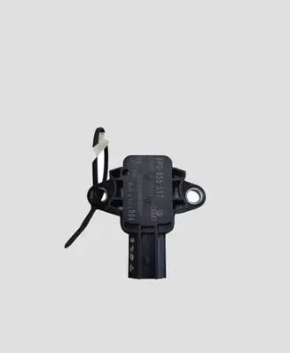Audi A3 S3 8P Airbag deployment crash/impact sensor 8P0955557