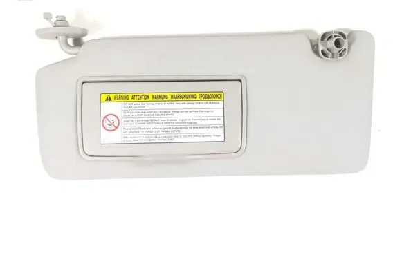 Honda Civic Sun visor 83280-SMG-E01ZA