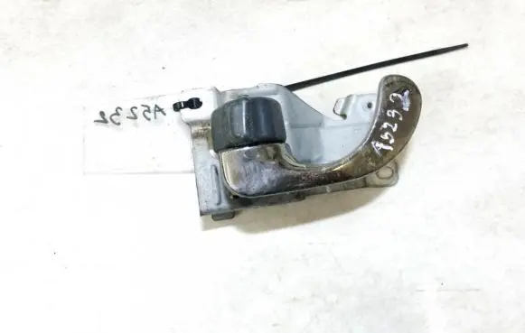 Mitsubishi Galant Front door interior handle