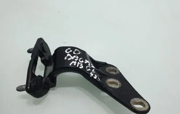 Mercedes-Benz GL X164 Tailgate/trunk/boot hinge A1647401337