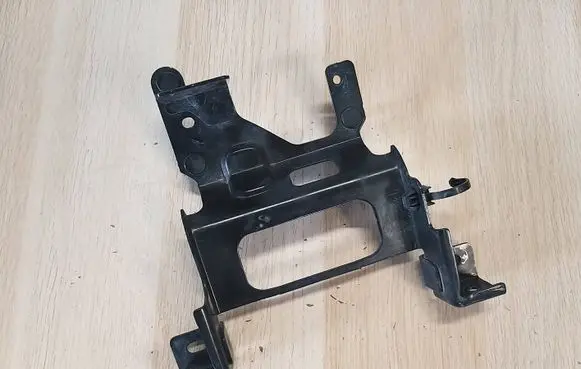 Nissan Qashqai J12 Blind spot radar bracket 