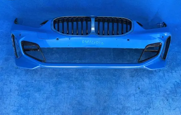 BMW 1 F40 Front bumper 8070928