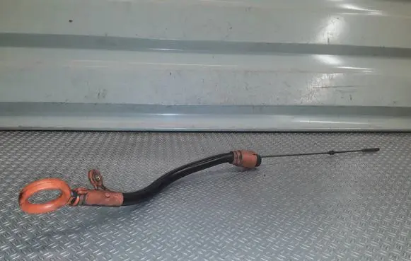Audi A6 S6 C6 4F Oil level dip stick 06F103663H