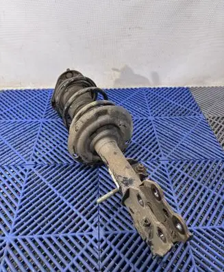 Toyota C-HR I Front shock absorber/damper 48510F4020 1297160318C