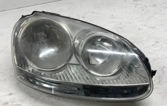 Volkswagen Golf V Headlight/headlamp 1K6941006N 0301212204 16591660
