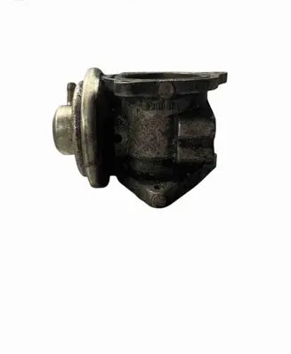 Audi A3 S3 8P EGR valve 038129637D
