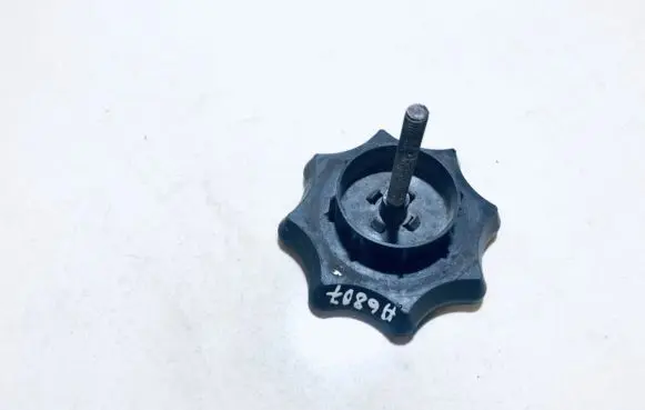 Audi 80 90 S2 B4 Spare wheel bolt 4a0803899