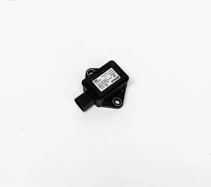 Audi A4 S4 B6 8E 8H Acceleration sensor 8E0907637A