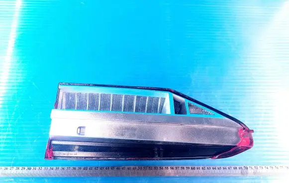 Audi A6 S6 C8 4K Tailgate rear/tail lights 4K5945076 645502