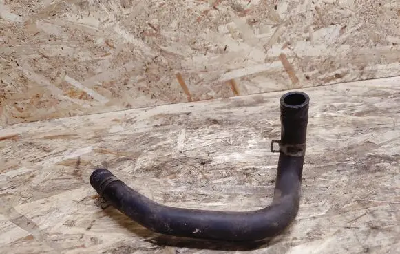 Honda Odyssey Brake booster pipe/hose 