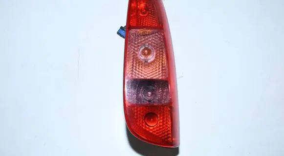 Peugeot 807 Rear/tail lights 1400355180