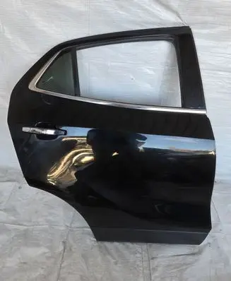 Opel Mokka Rear door 