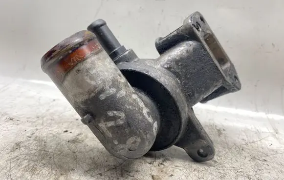 Thermostat/thermostat housing