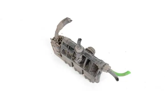 Land Rover Range Rover Sport L320 Air suspension control unit module (rear) RVH00055