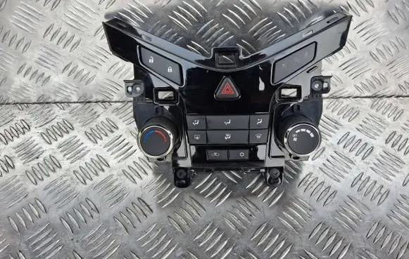 Chevrolet Cruze Other interior part 8236888