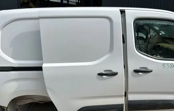 Peugeot Partner III Side sliding door 