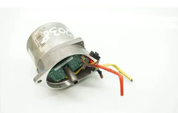 Opel Corsa D Steering column adjust motor 26117867 11213105 X802200132