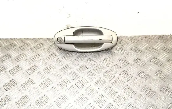 Hyundai Santa Fe Front door exterior handle 8266026000