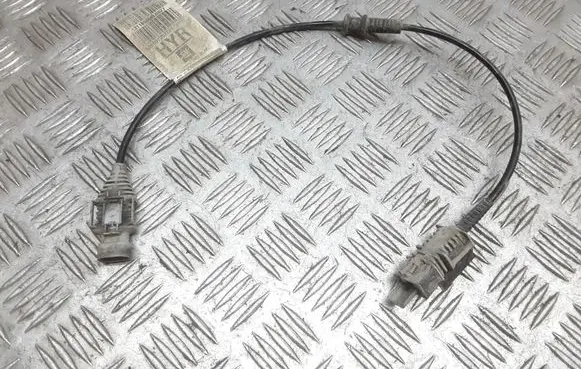 Opel Astra H Front ABS sensor wiring 13118565