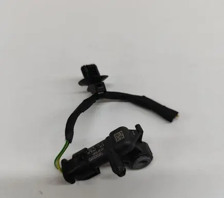Volvo XC40 Airbag deployment crash/impact sensor 32381890