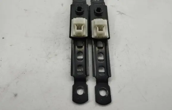 Citroen C-Crosser Seat belt adjustment rail 63020b
