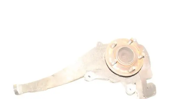 Jaguar XJ X351 Front wheel hub