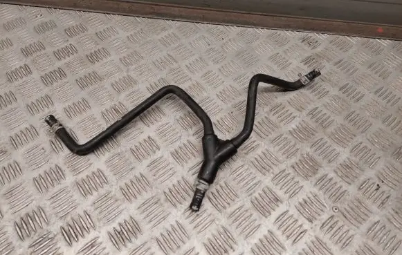 Chevrolet Camaro Engine coolant pipe/hose 22892924