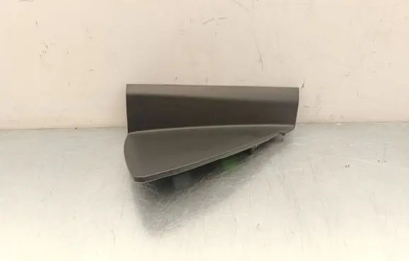 Tesla Model Y Juniper Dashboard side end trim 203260660B