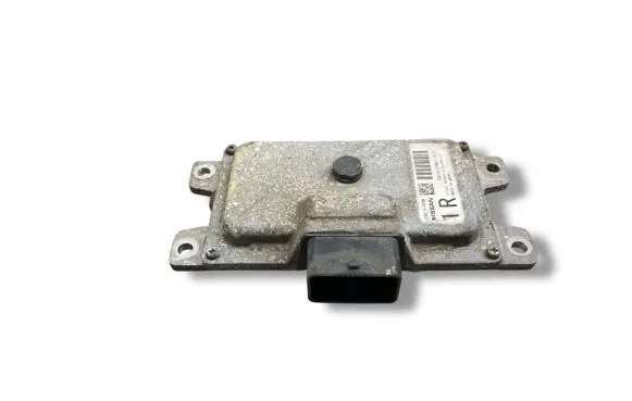 Nissan Qashqai+2 Gearbox control unit/module EMU10000N EMU10000NF1