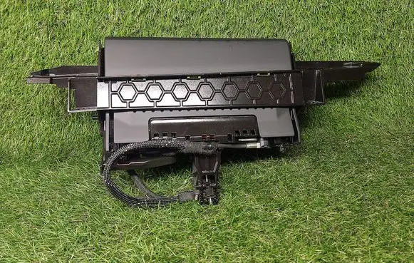 Audi A7 S7 4G Screen/display/small screen 4G2919601AB 930662301