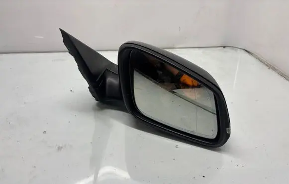 BMW 3 F30 F35 F31 Front door electric wing mirror 7258290