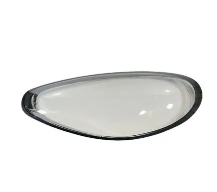 Porsche Panamera (970) Headlight lense 