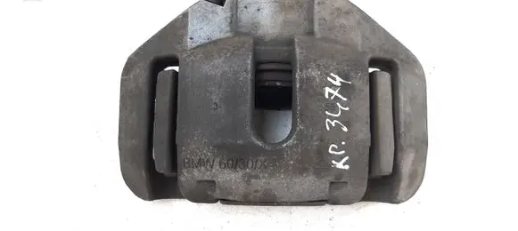 BMW 5 E60 E61 Front brake caliper