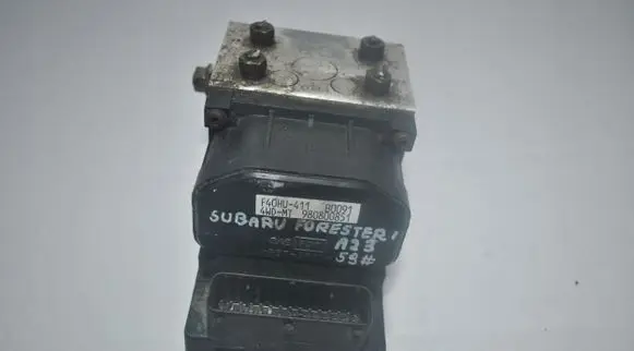 Subaru Forester SF ABS Pump 27531FC010