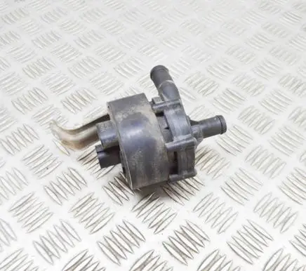 Tesla Model X Electric auxiliary coolant/water pump 105452900G