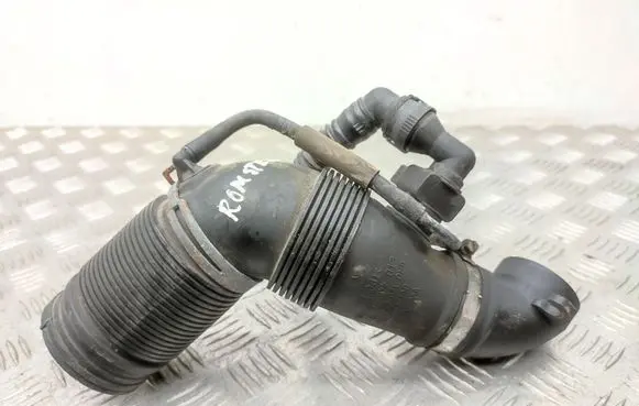 Skoda Roomster (5J) Air intake duct part 6R0129654D 6R0906391