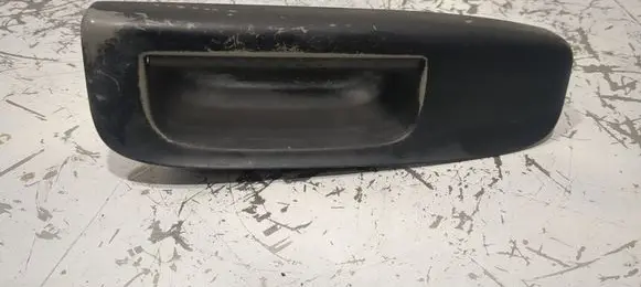 Volkswagen Sharan Rear door handle trim 7M3867172A