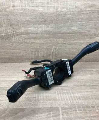 Audi A6 S6 C5 4B Wiper turn signal indicator stalk/switch 8L0953513H 4B0953503F